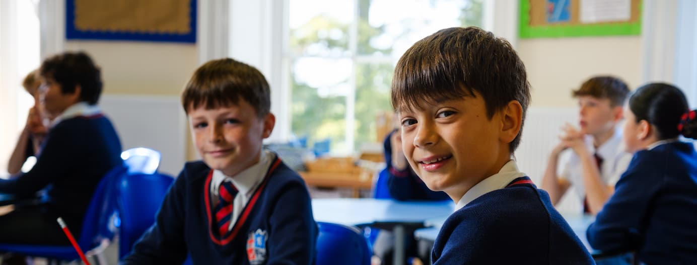 Finborough Prep School